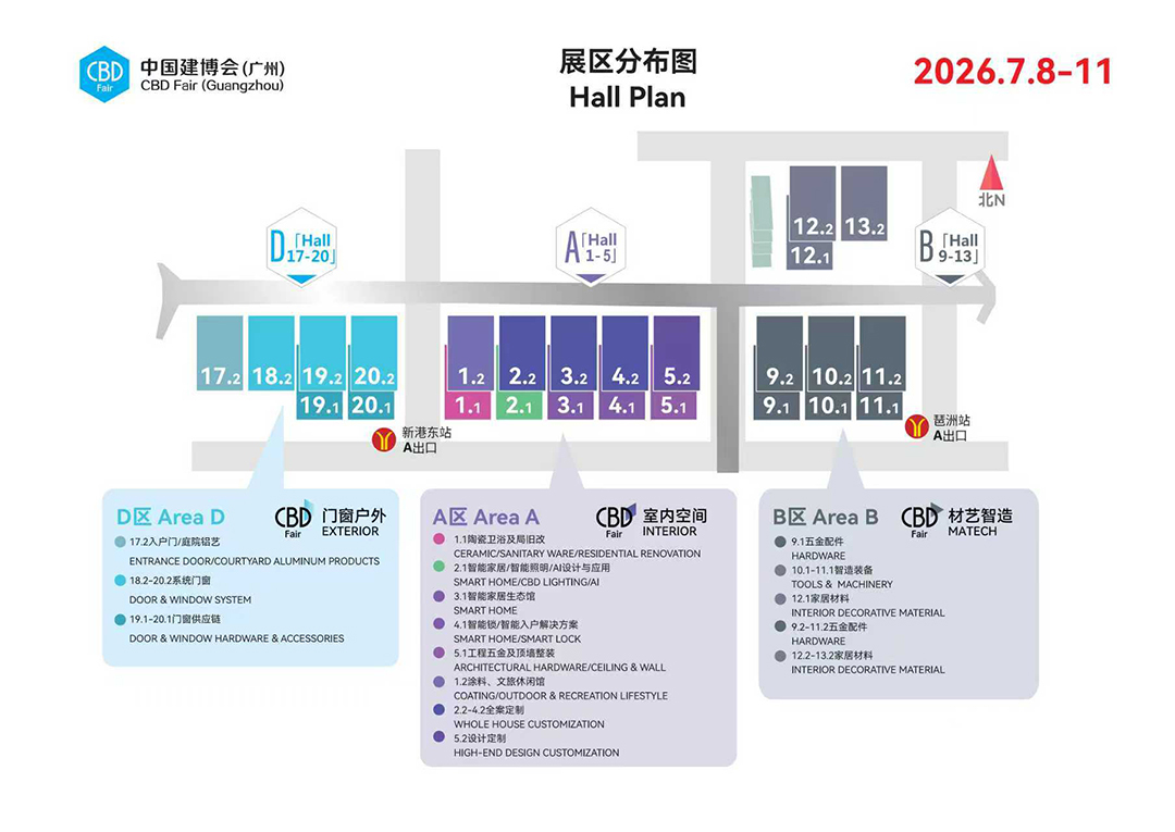 广州开关插座怎么选：位置规划、负载需求与安装细节